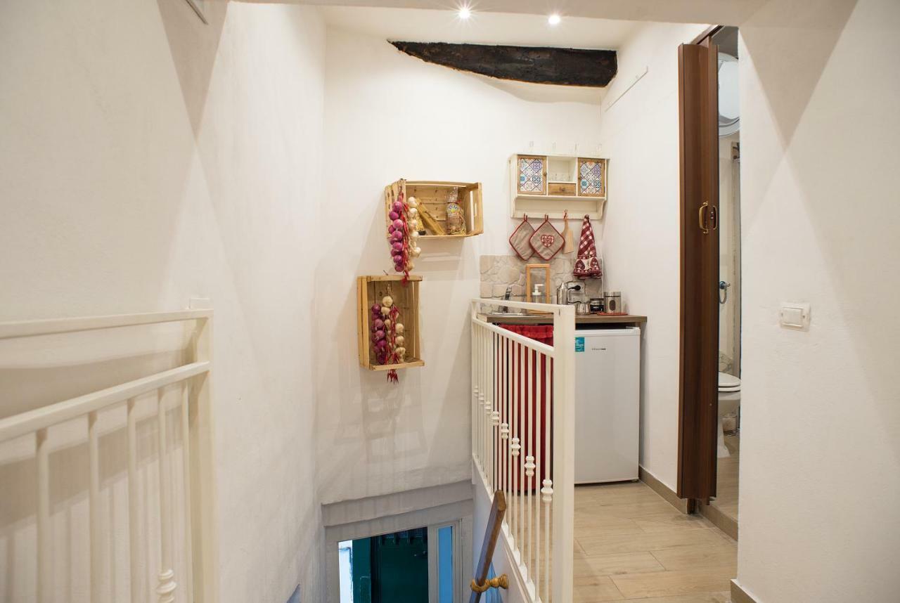 Appartamento Stanzulell