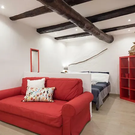 Stanzulell Apartment Naples Exterior photo