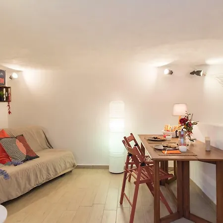 Stanzulell Apartment Naples Exterior photo