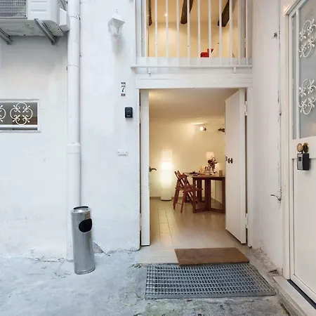 Stanzulell Apartment Naples Exterior photo