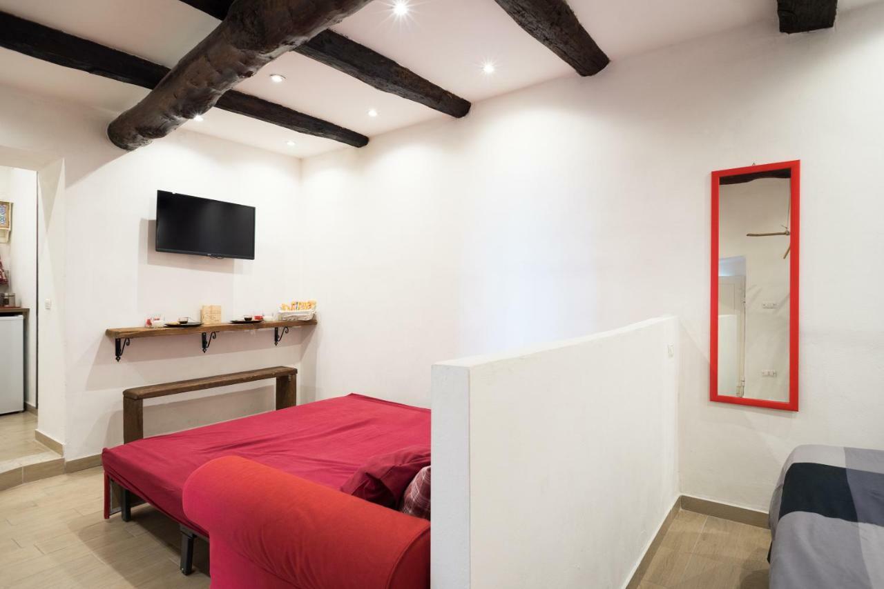 Stanzulell Apartment Naples