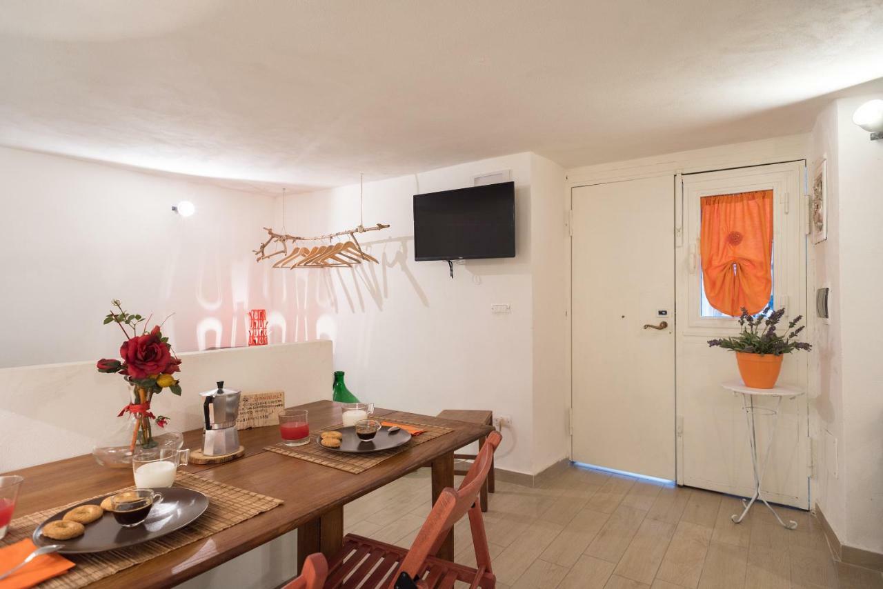 Apartment Stanzulell