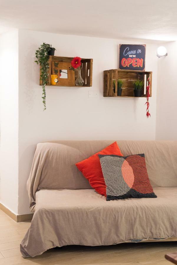 Apartamento Stanzulell *