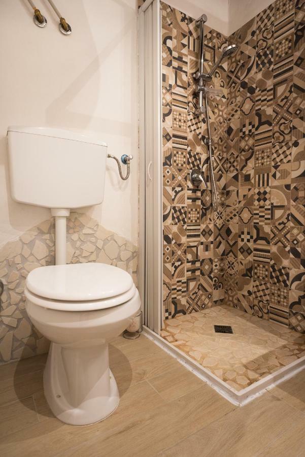 Apartamento Stanzulell *