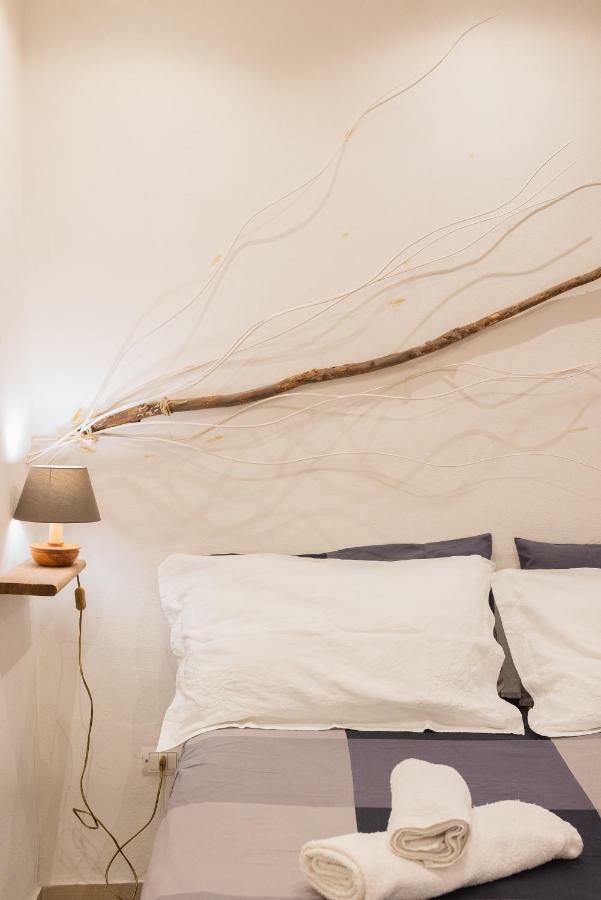 Apartamento Stanzulell Nápoles