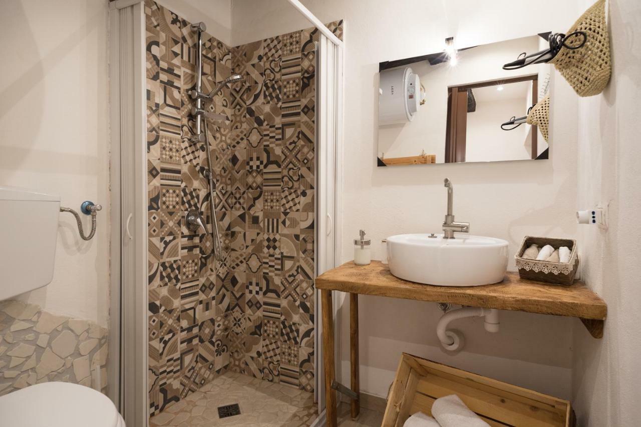 Apartamento Stanzulell