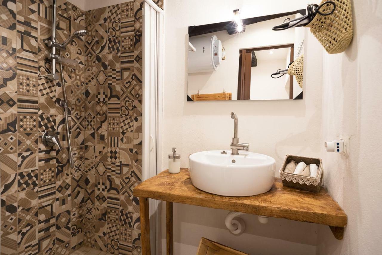 Stanzulell Apartamento Nápoles