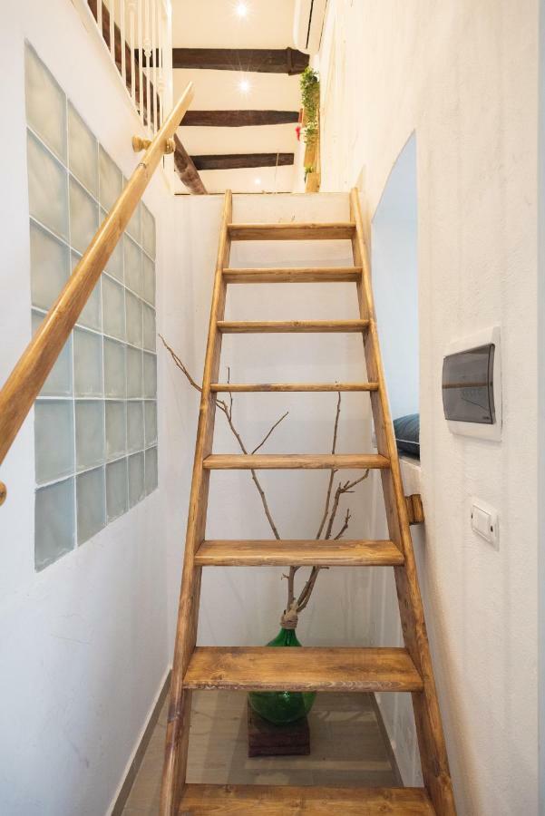 Stanzulell Apartamento Nápoles