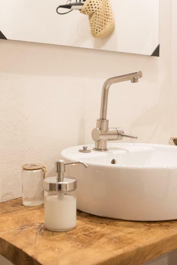 Apartamento Stanzulell *