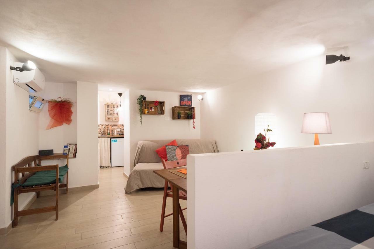 Apartamento Stanzulell *