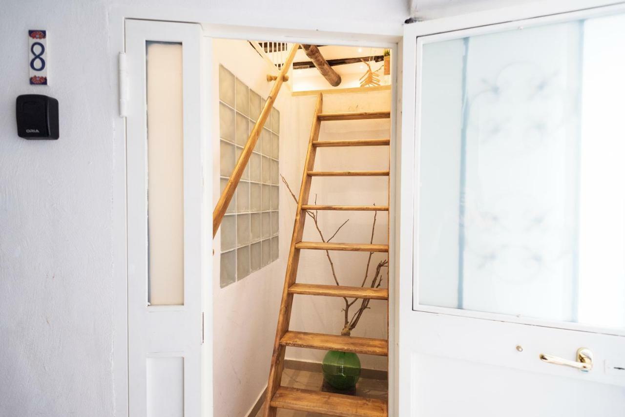 Apartamento Stanzulell