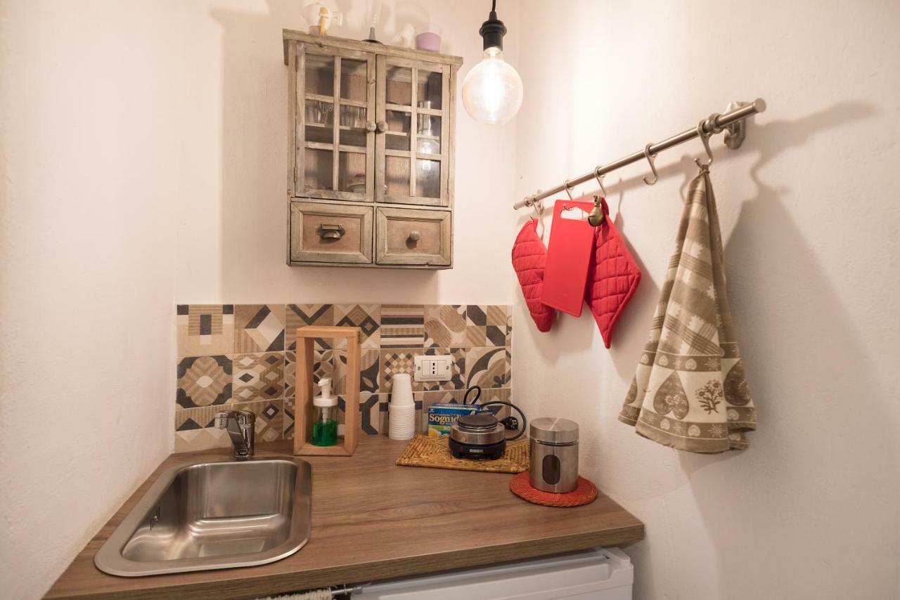Stanzulell Apartamento *