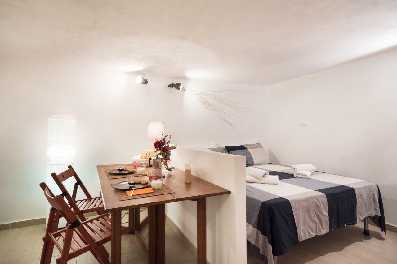 Stanzulell Apartamento *