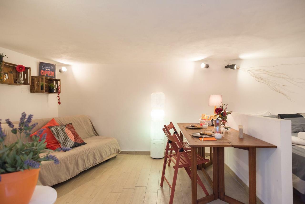 Apartamento Stanzulell Nápoles