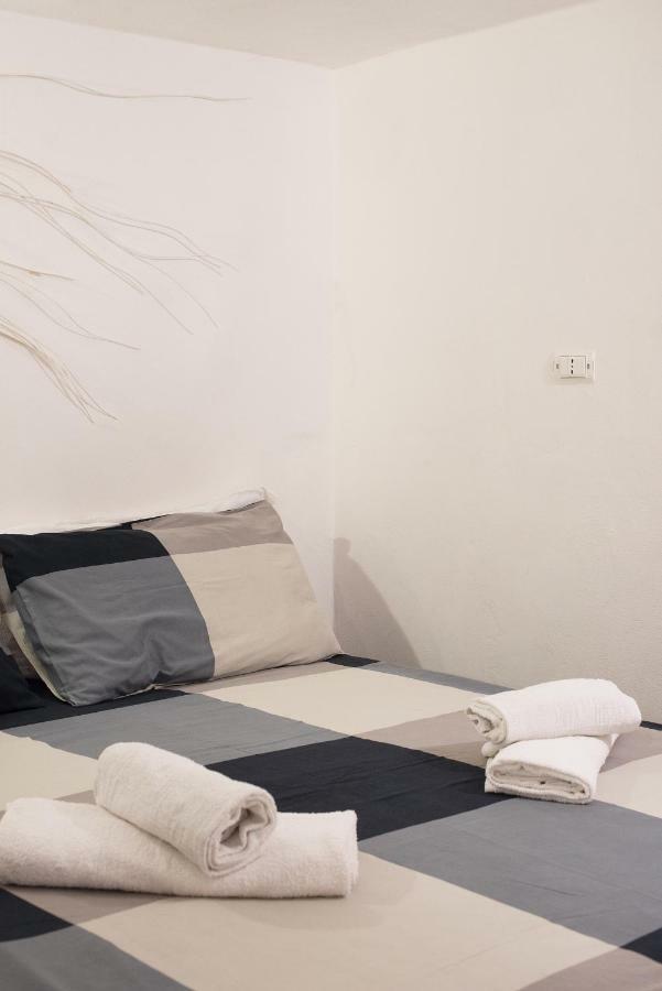 Apartamento Stanzulell Nápoles