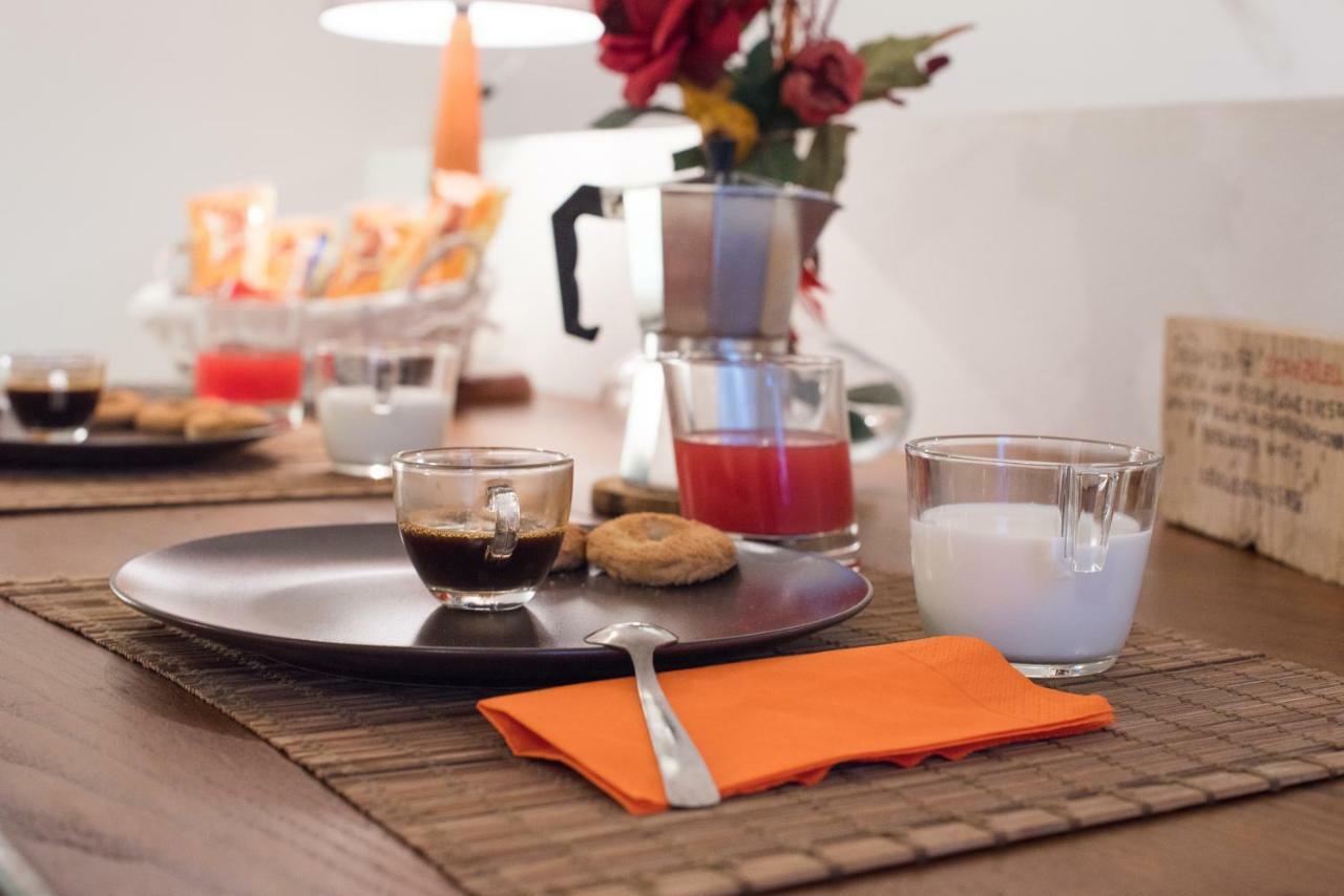 Apartamento Stanzulell Nápoles
