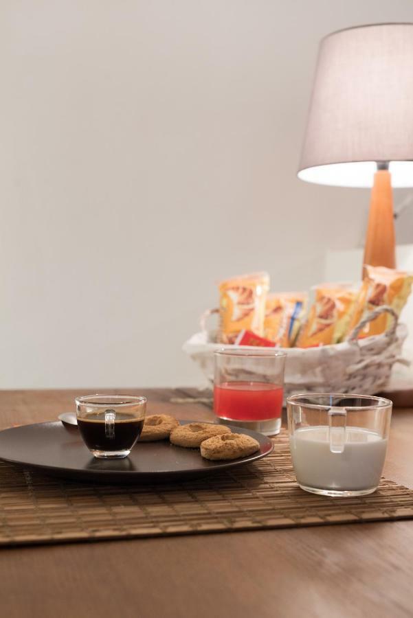 Stanzulell Apartamento Nápoles